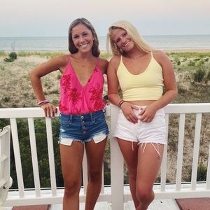 Meet your Posher, Lucy